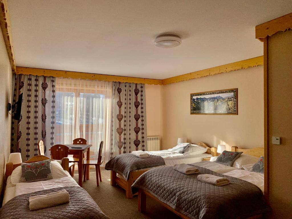 Dentro la villa 1